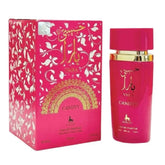 Trendy Habibati Yara Candy Edp 100ml